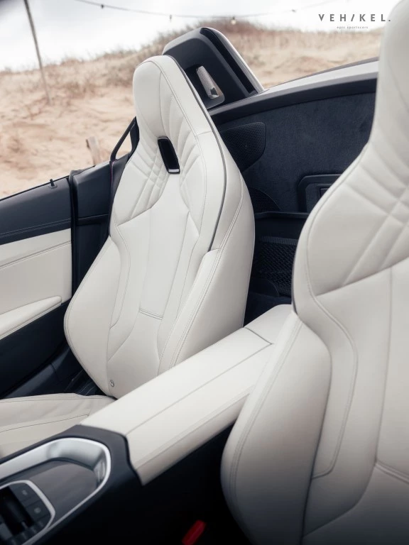 Hoofdafbeelding BMW Z4