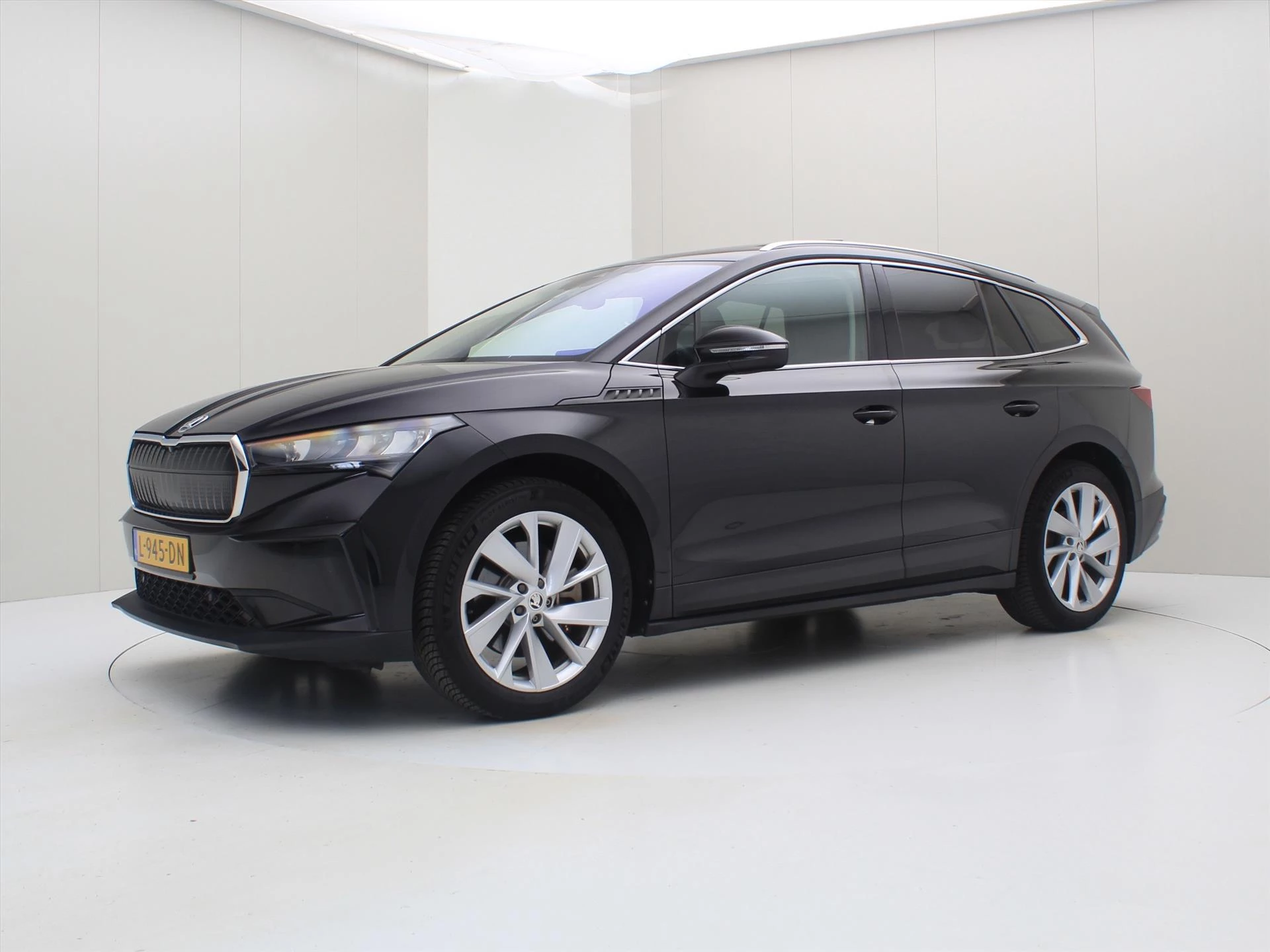 Hoofdafbeelding Škoda Enyaq iV