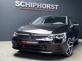 Volkswagen Golf 1.4 eHybride 204pk Style/masage/Acc/Camera/led