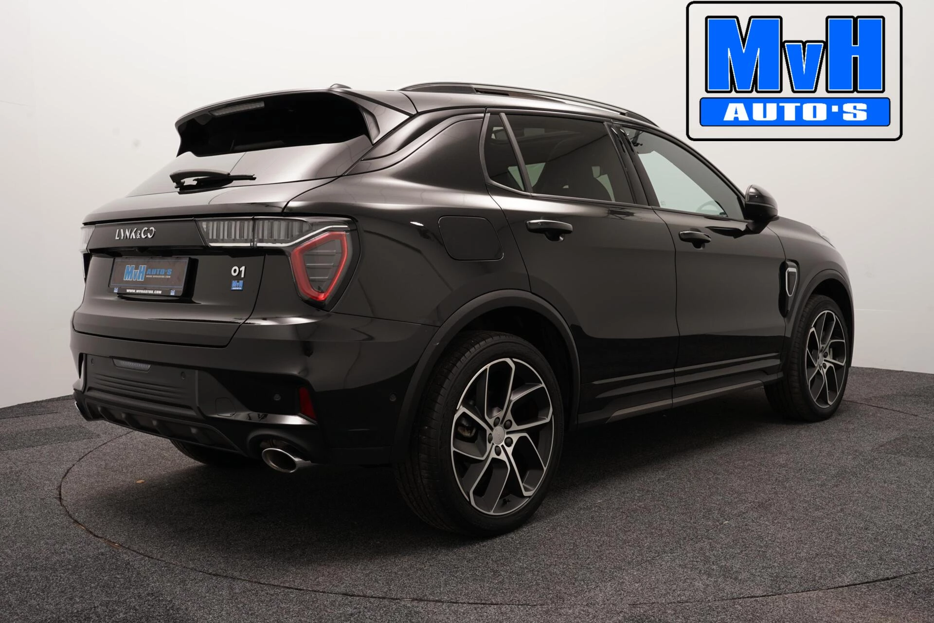 Hoofdafbeelding Lynk & Co 01