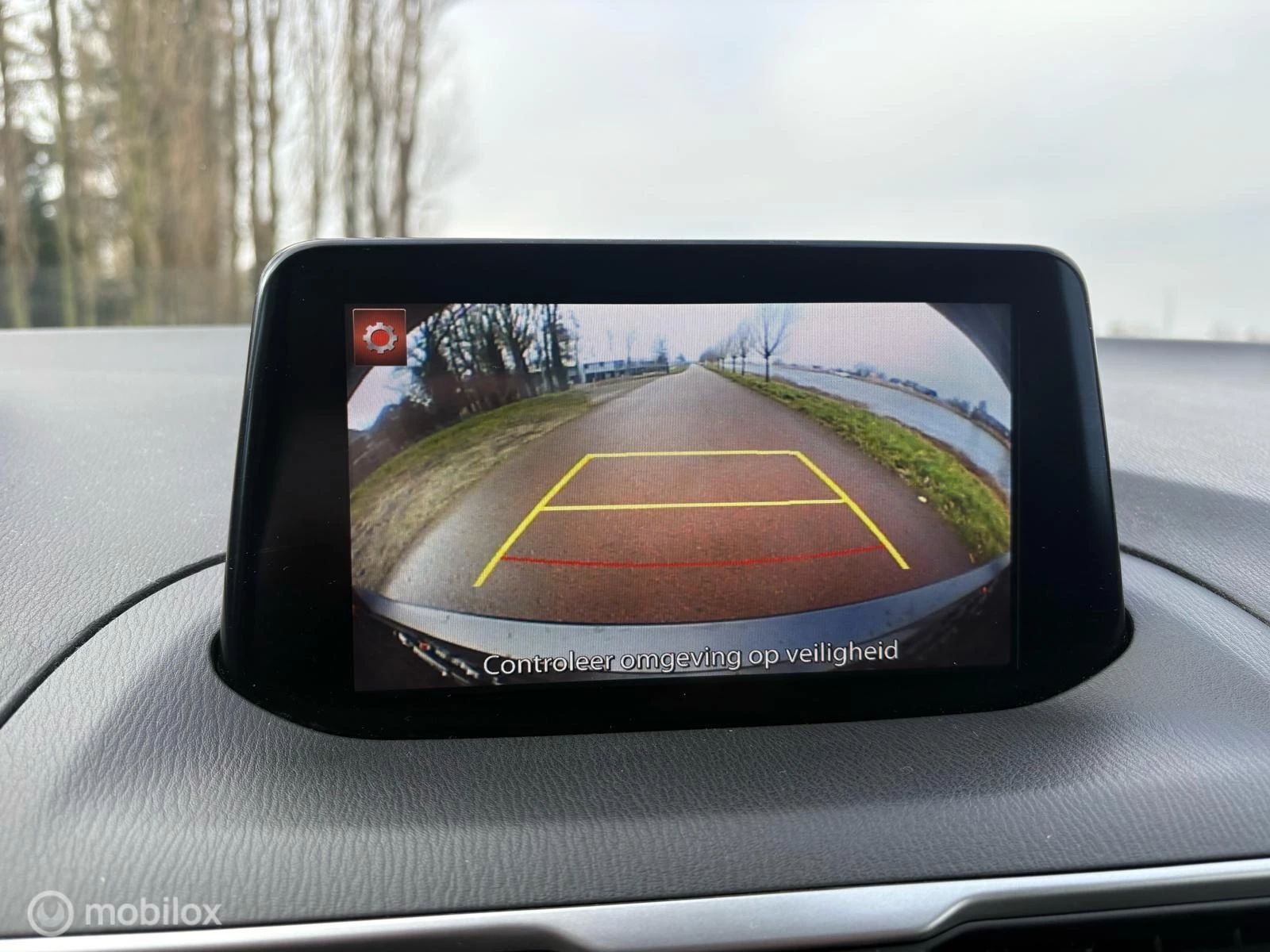 Hoofdafbeelding Mazda 3