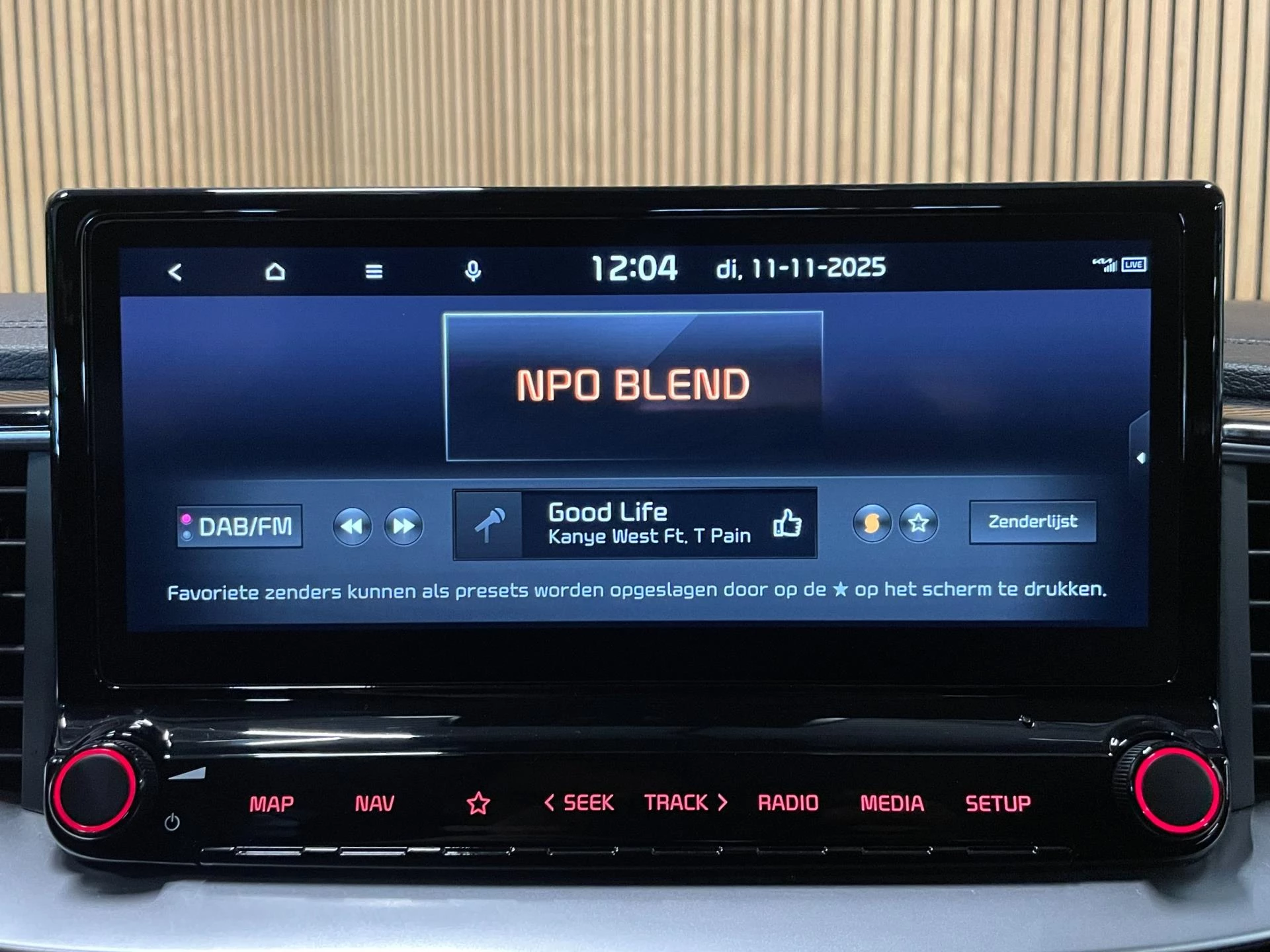 Hoofdafbeelding Kia Ceed