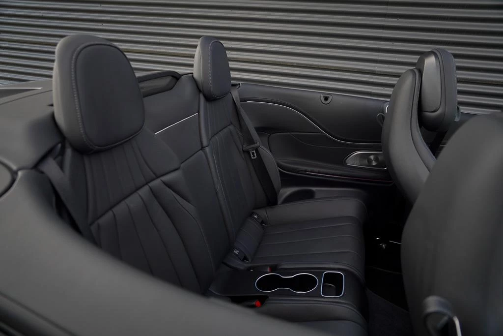 Hoofdafbeelding Mercedes-Benz CLE