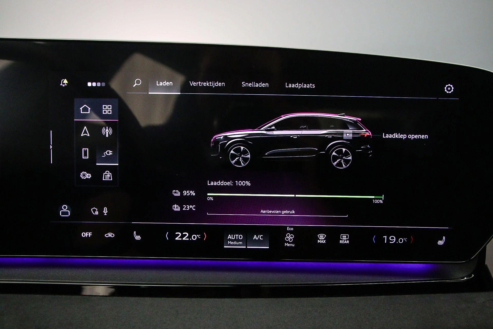 Hoofdafbeelding Audi Q6 e-tron