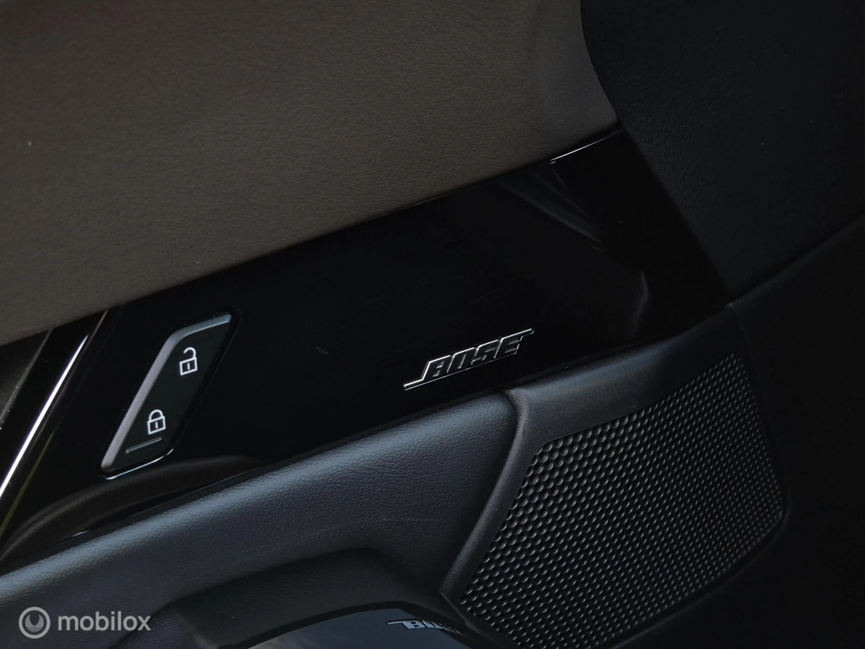 Hoofdafbeelding Mazda CX-30