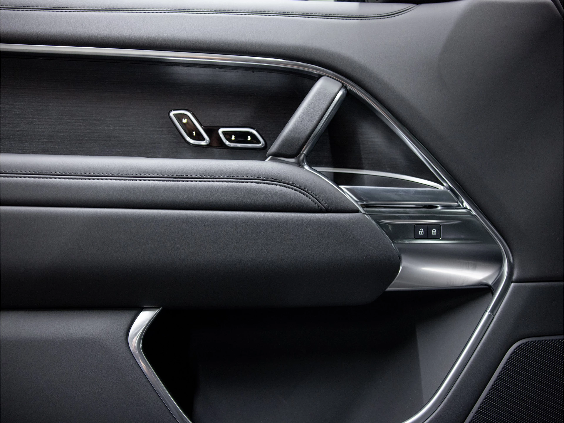 Hoofdafbeelding Land Rover Range Rover