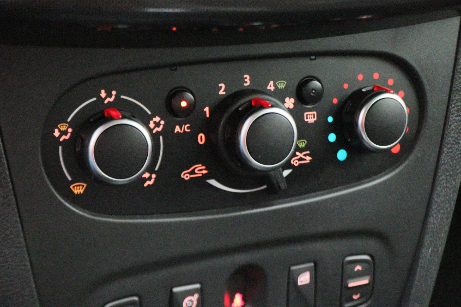 Hoofdafbeelding Dacia Sandero Stepway