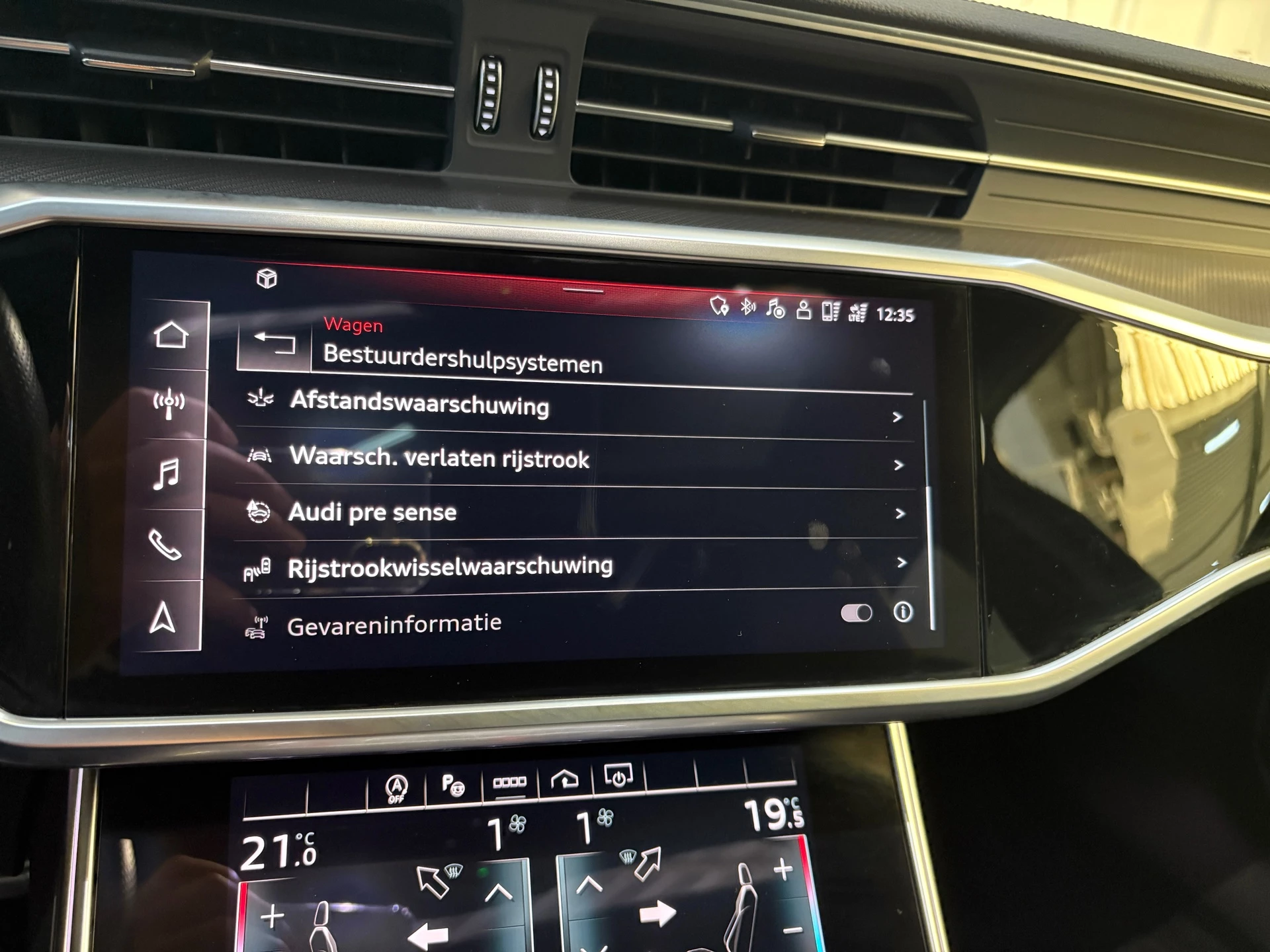 Hoofdafbeelding Audi RS6