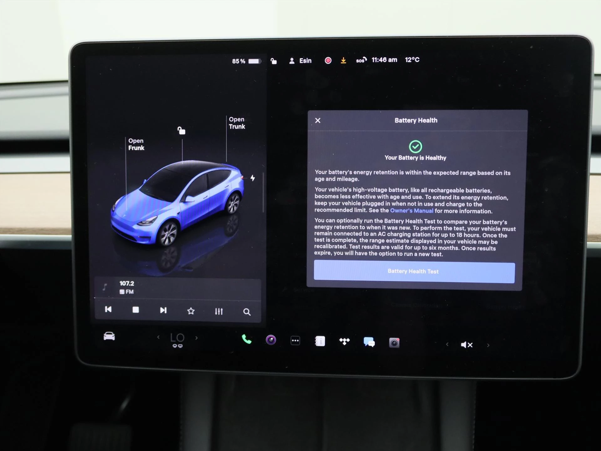 Hoofdafbeelding Tesla Model Y