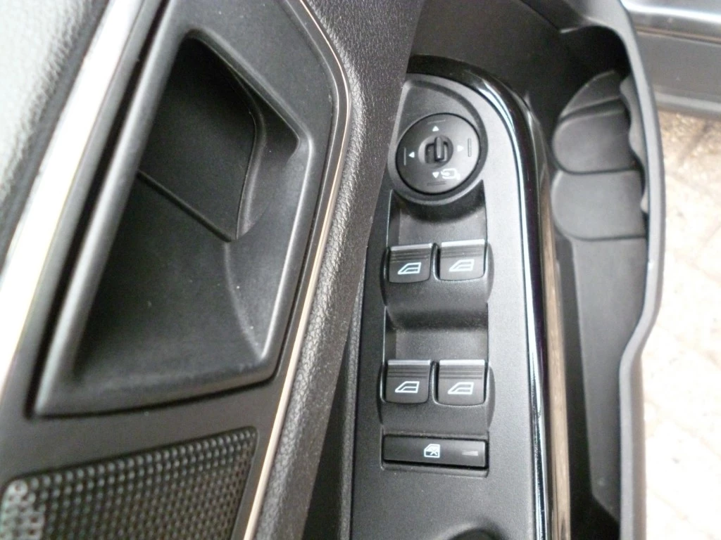 Hoofdafbeelding Ford B-MAX