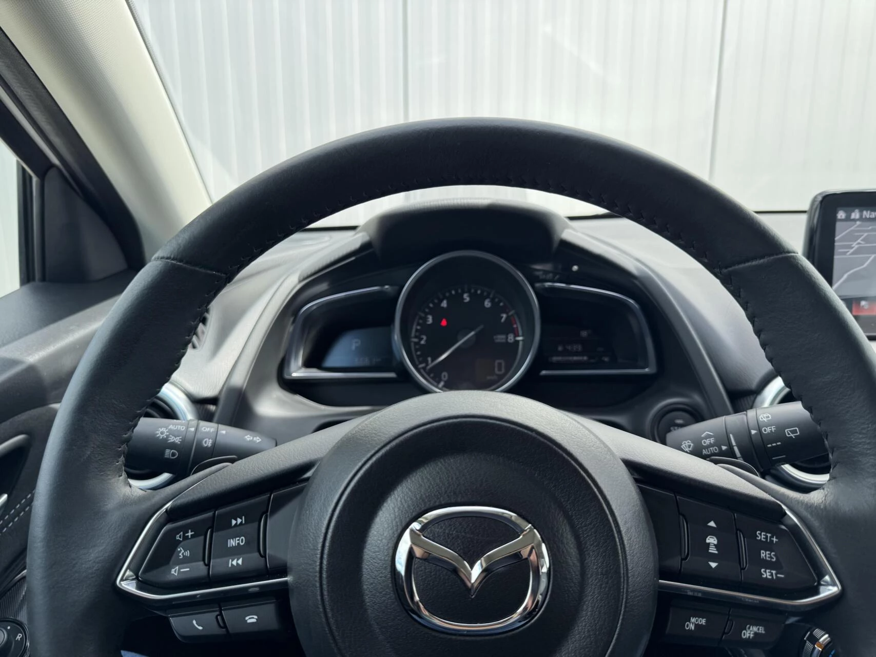 Hoofdafbeelding Mazda 2