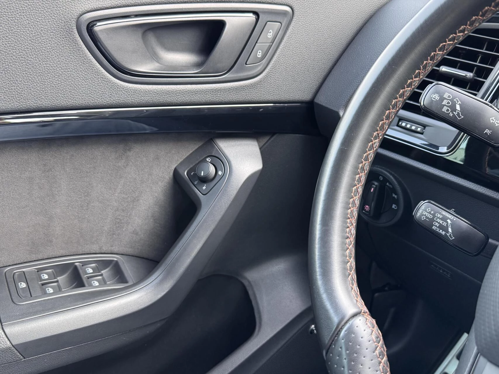 Hoofdafbeelding CUPRA Ateca