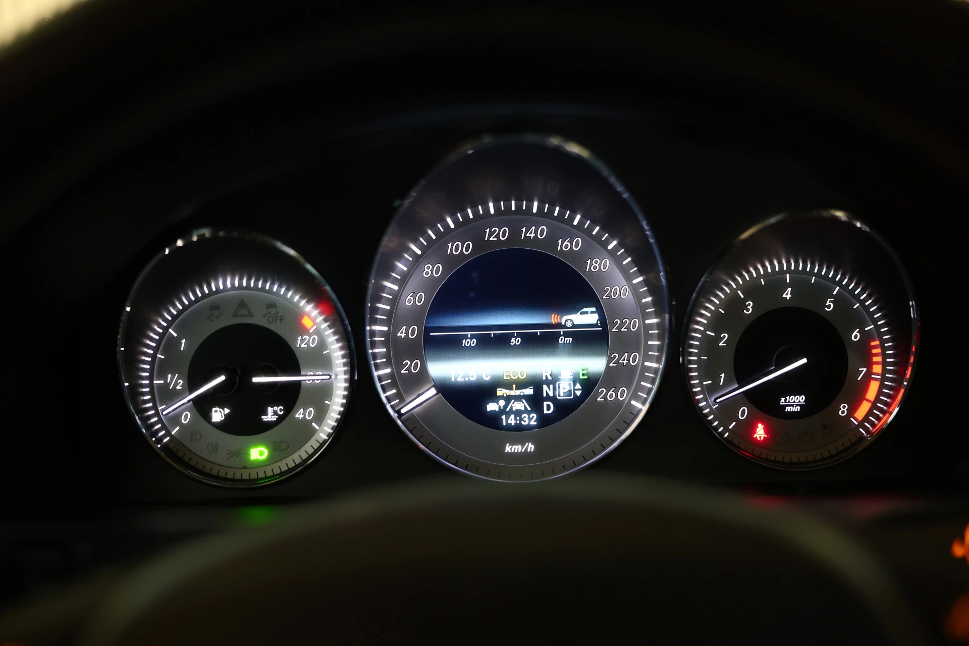 Hoofdafbeelding Mercedes-Benz GLK