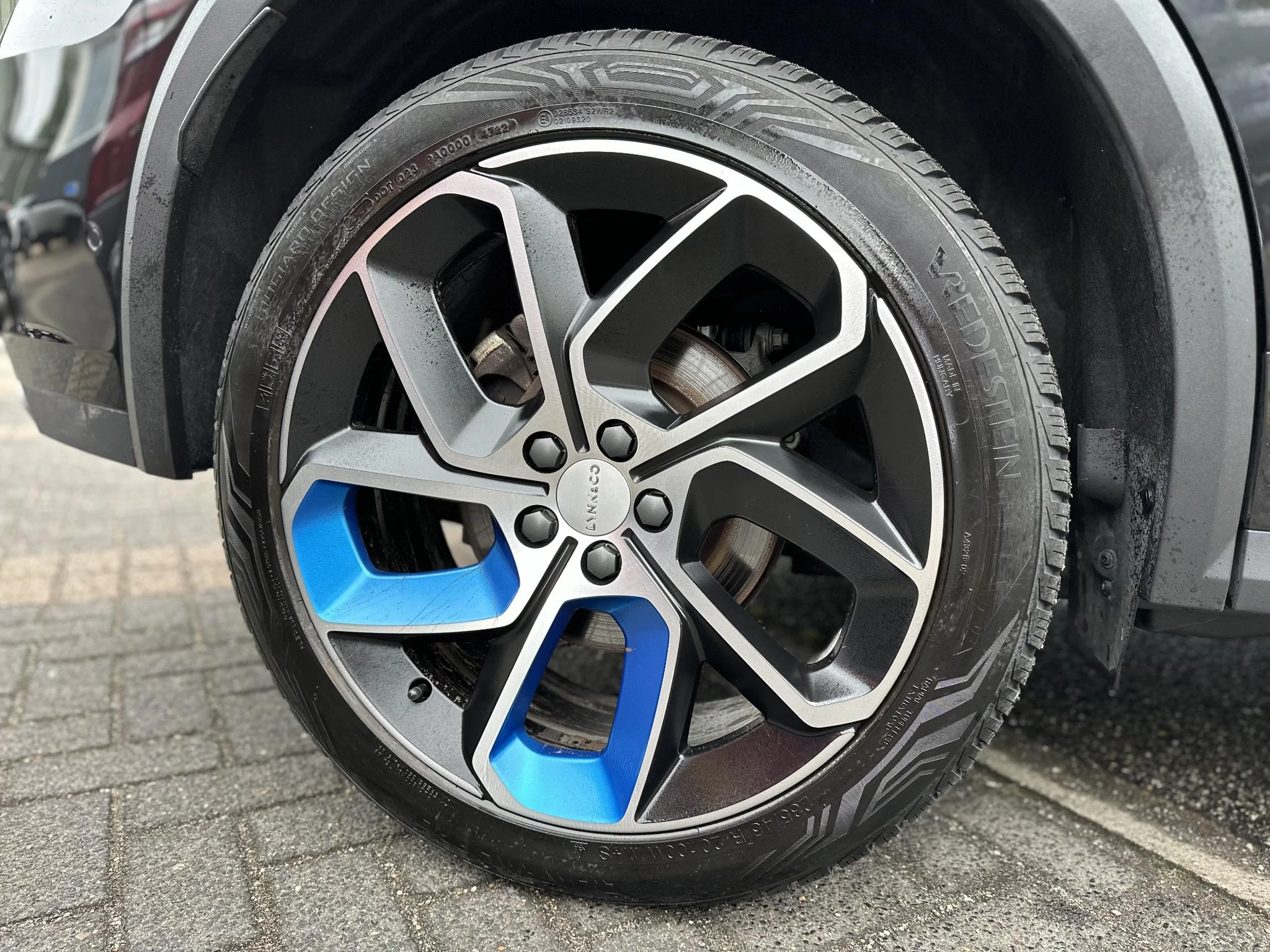Hoofdafbeelding Lynk & Co 01