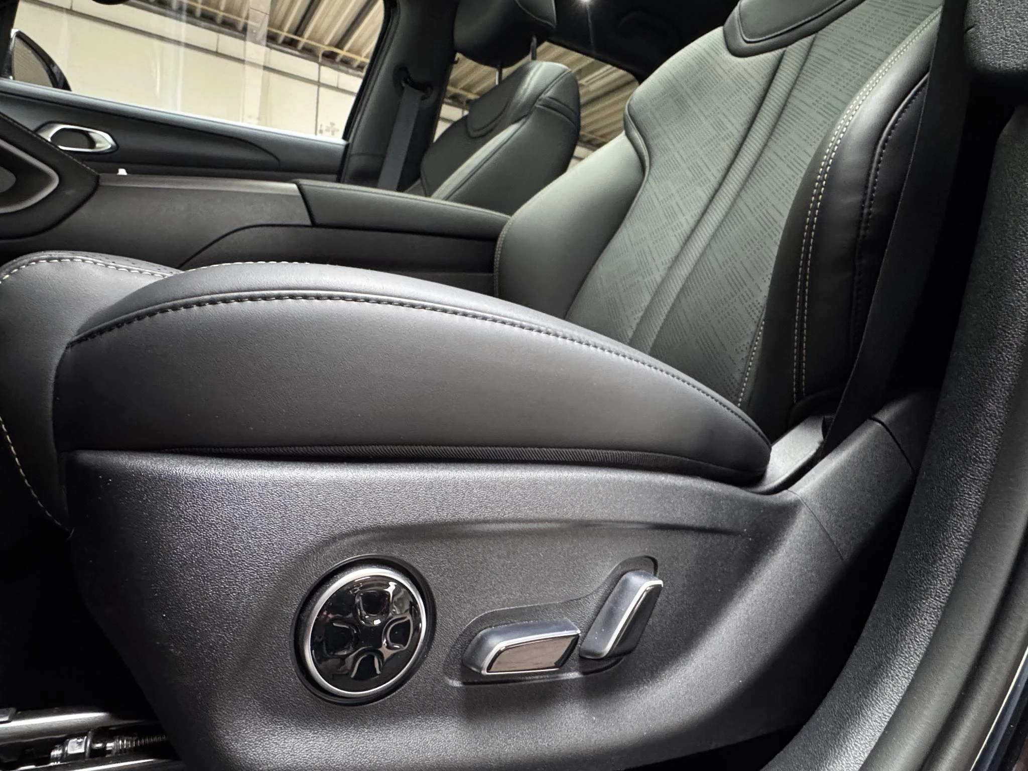 Hoofdafbeelding BYD ATTO 2