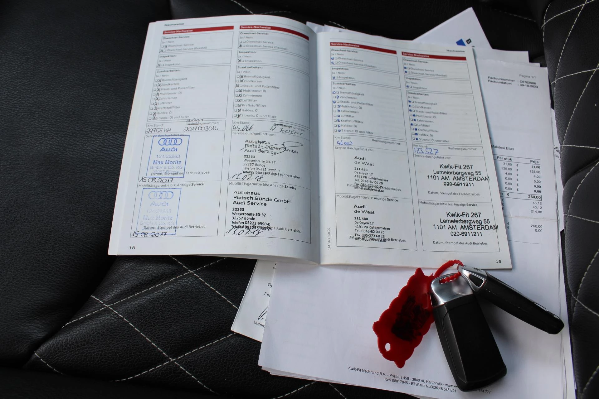 Hoofdafbeelding Audi TT