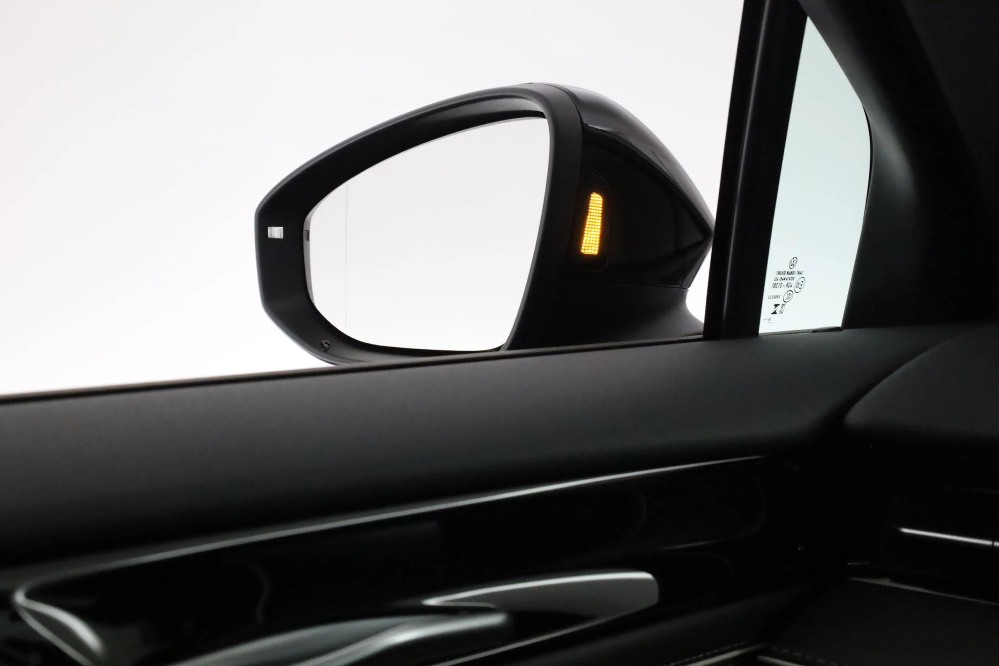 Hoofdafbeelding Volkswagen ID.7
