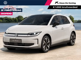 Volkswagen Style First Edition 52 kWh accu, 211 PK · Rondomzichtcamera · voorstoelen & stuurwiel verwarmde · Sfeerverlichting ·