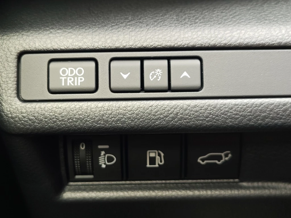 Hoofdafbeelding Lexus LBX