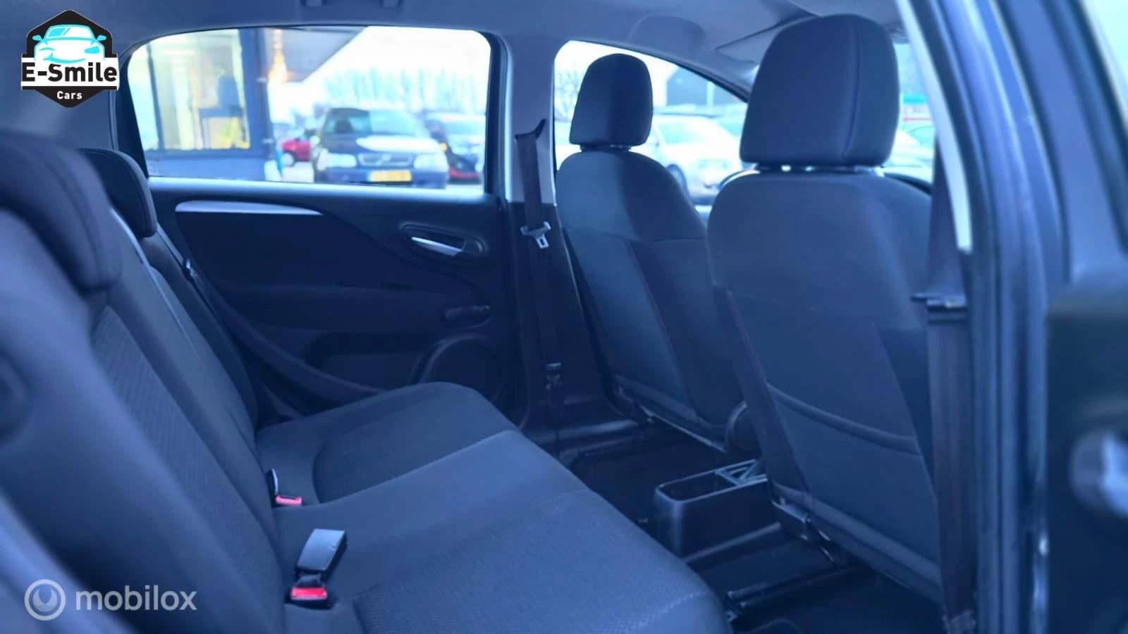 Hoofdafbeelding Fiat Punto