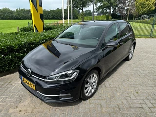 Volkswagen Golf 1.5 TSI Highline DSG7 Led / ACC / Winterpakket