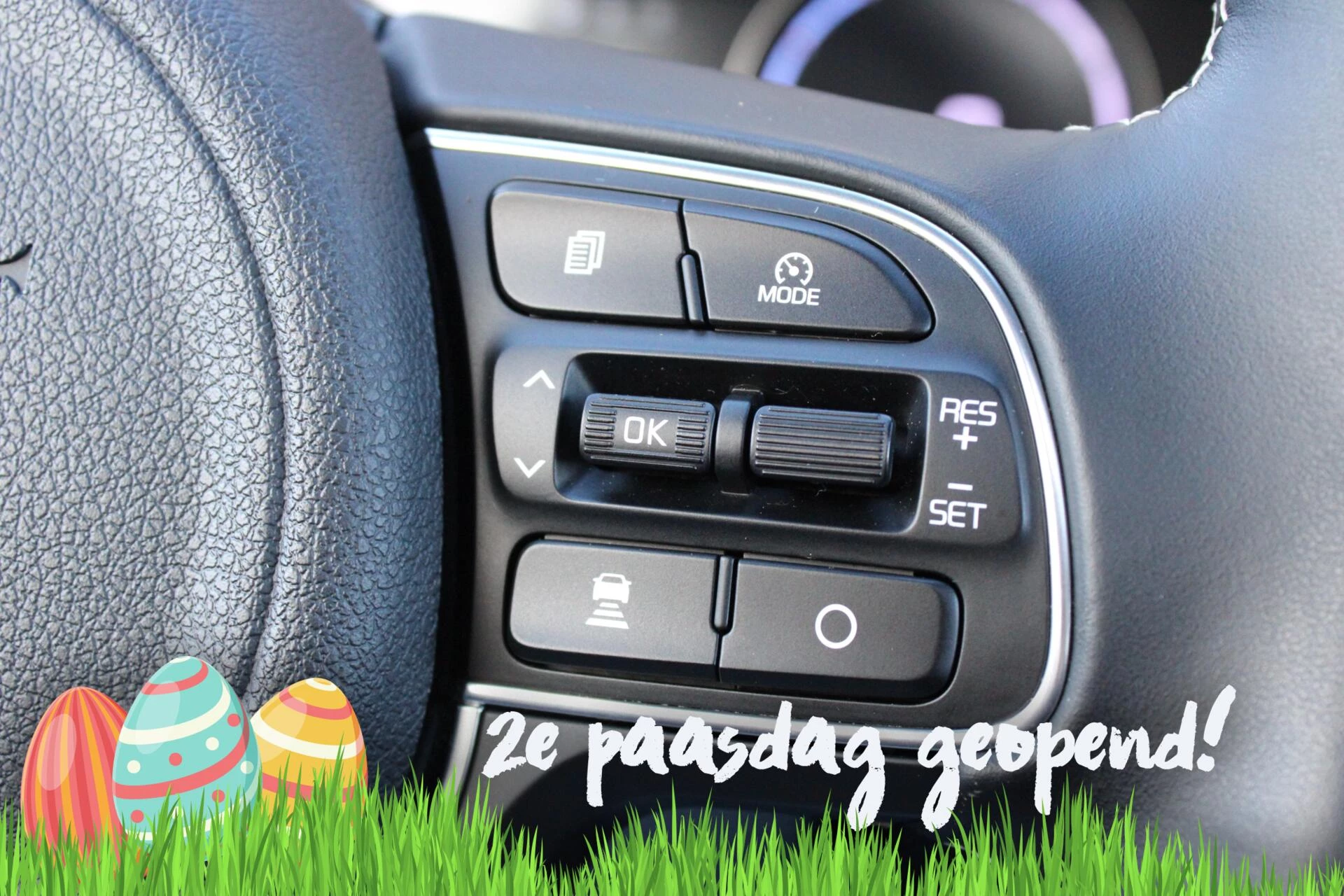 Hoofdafbeelding Kia e-Niro