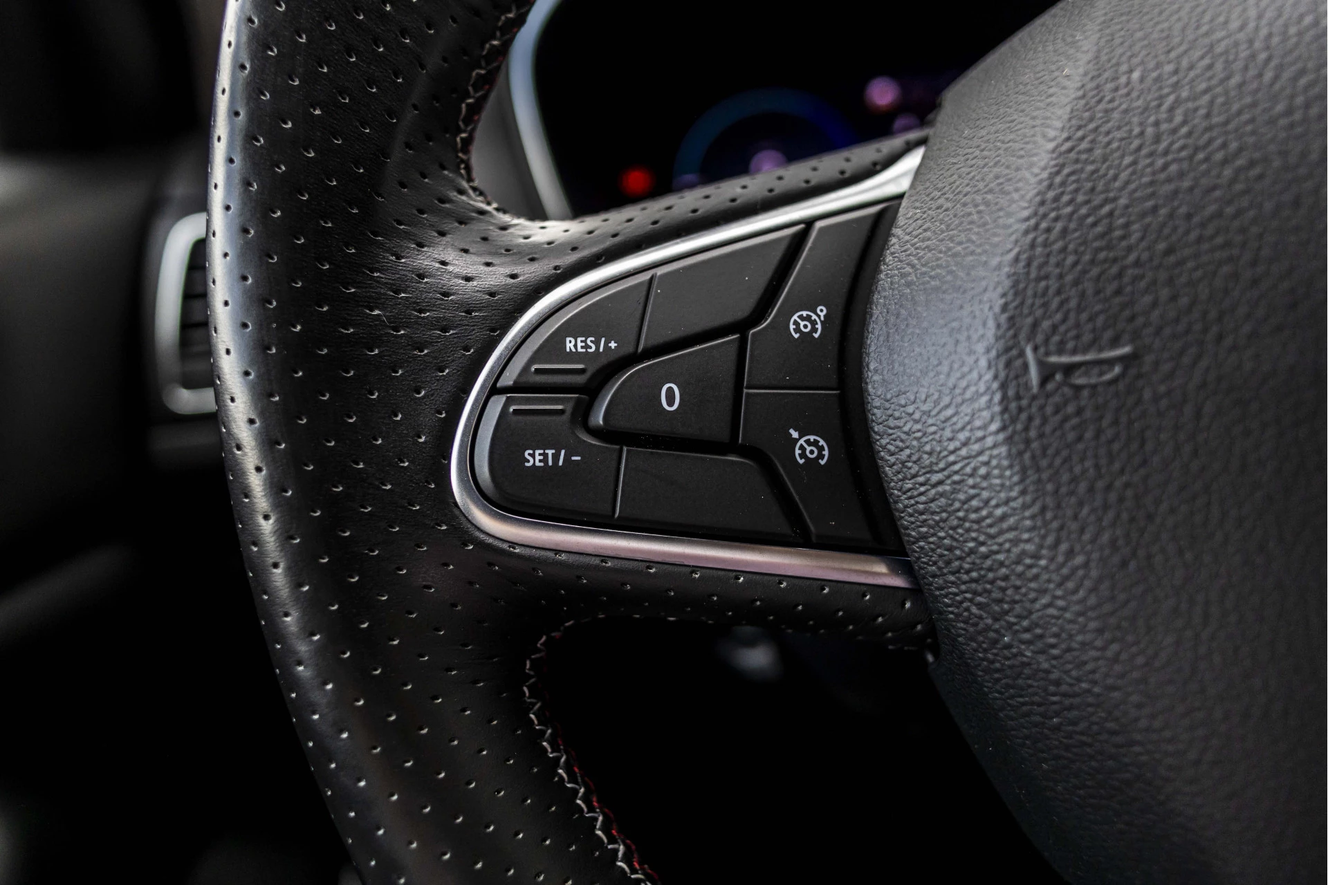 Hoofdafbeelding Renault Megane E-Tech