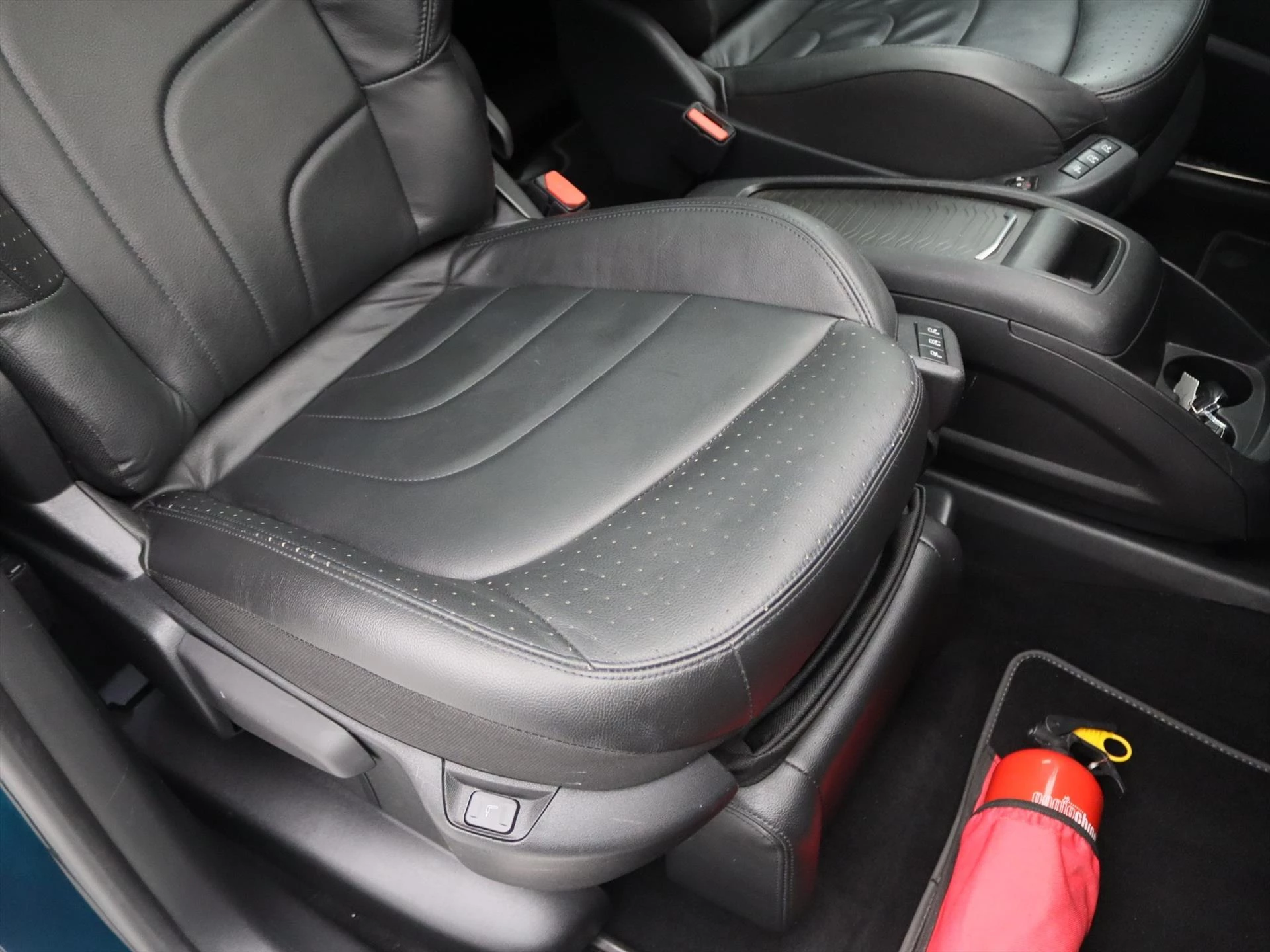 Hoofdafbeelding Citroën Grand C4 Spacetourer