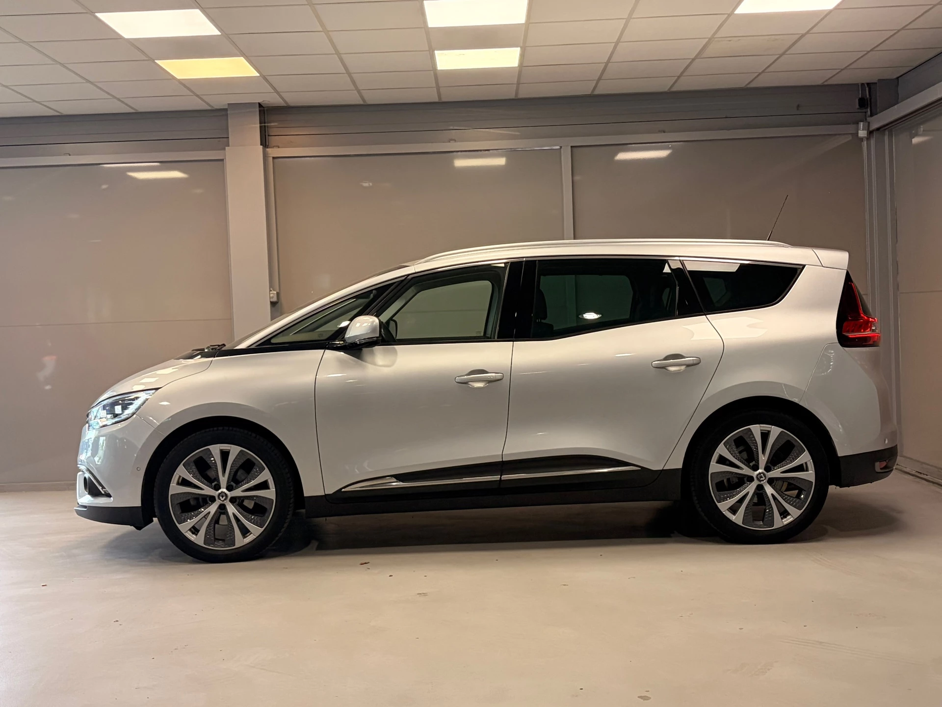 Hoofdafbeelding Renault Grand Scénic