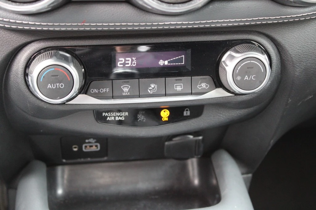 Hoofdafbeelding Nissan Juke