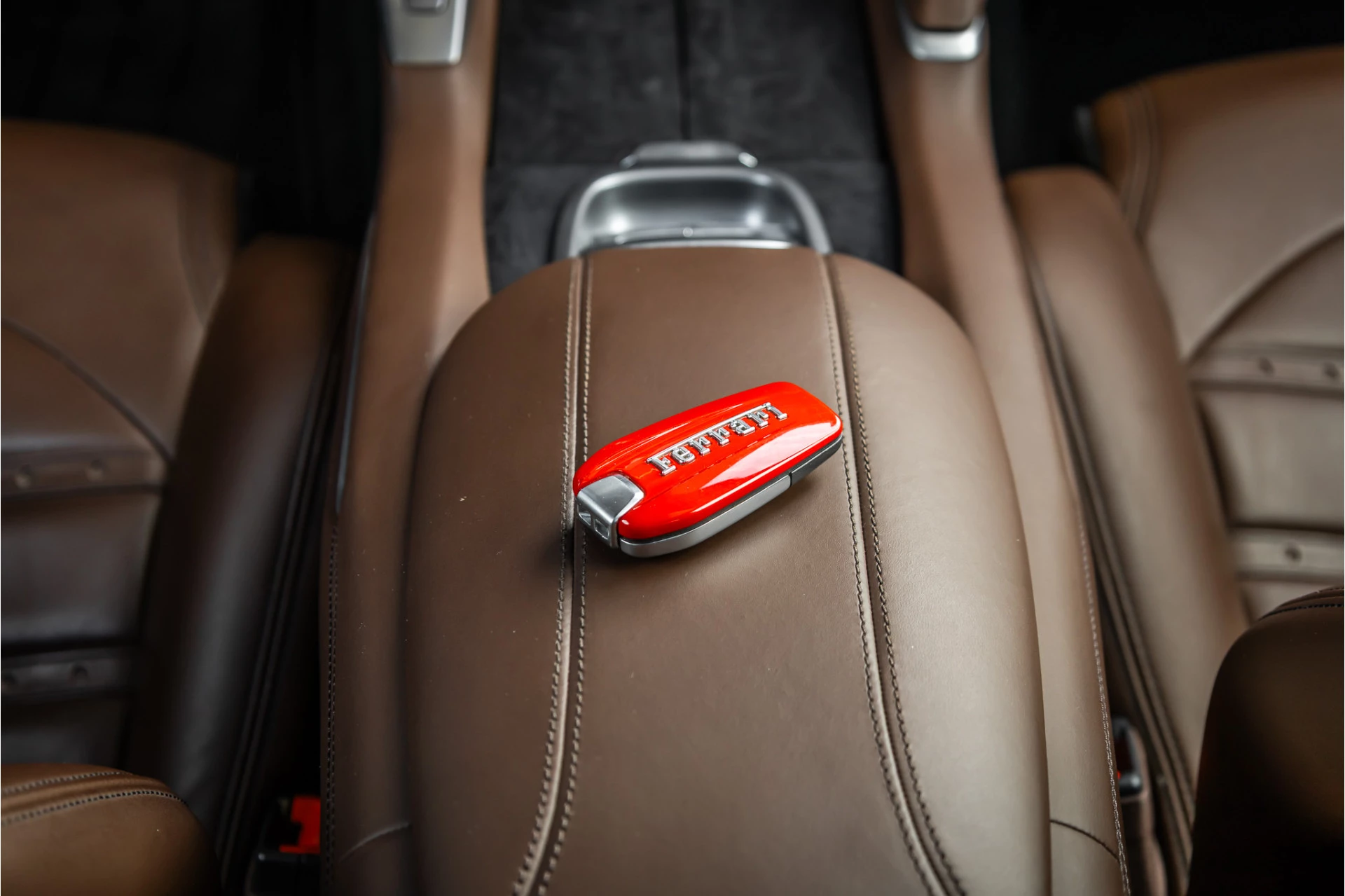 Hoofdafbeelding Ferrari GTC4Lusso