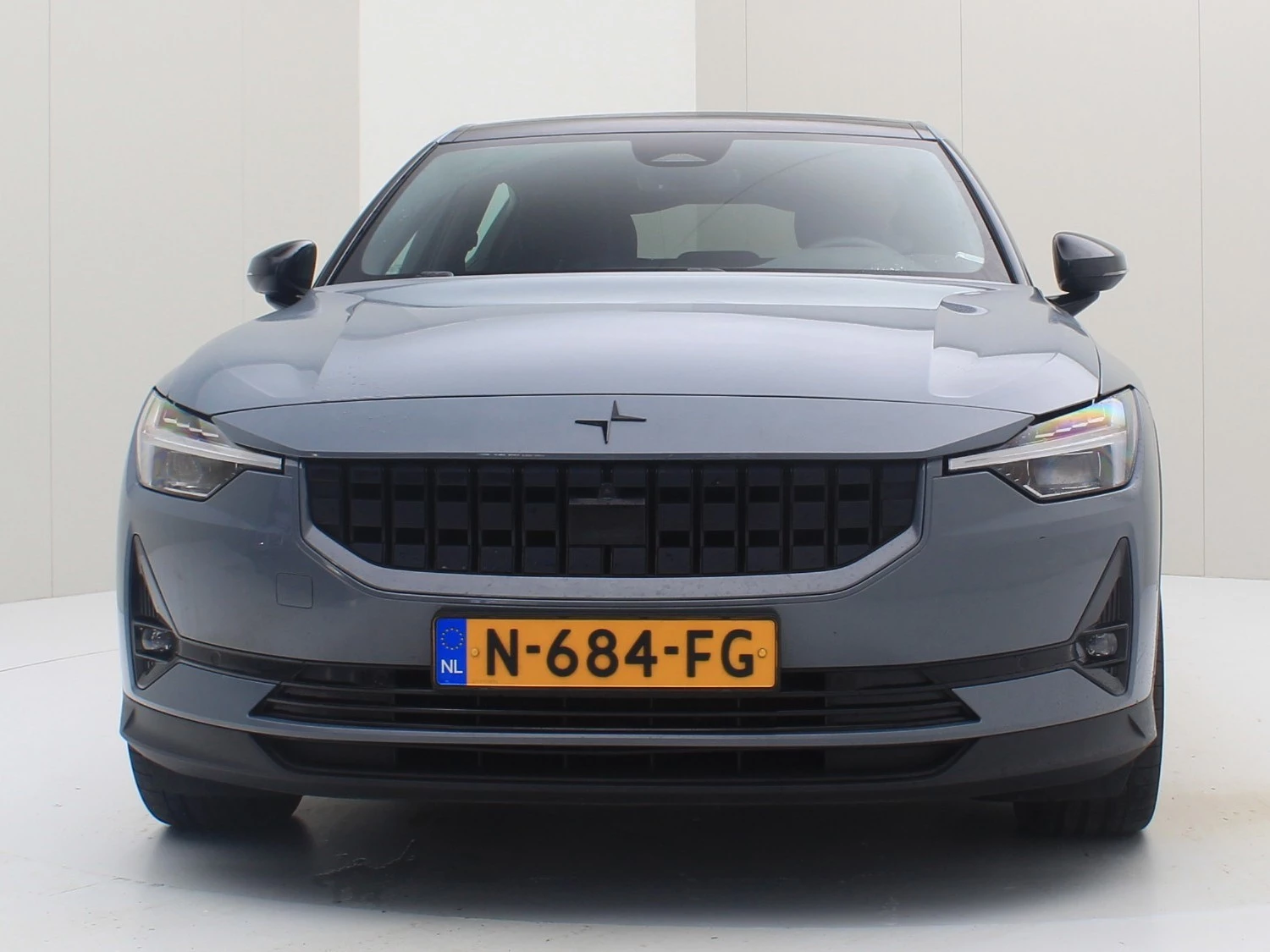 Hoofdafbeelding Polestar 2