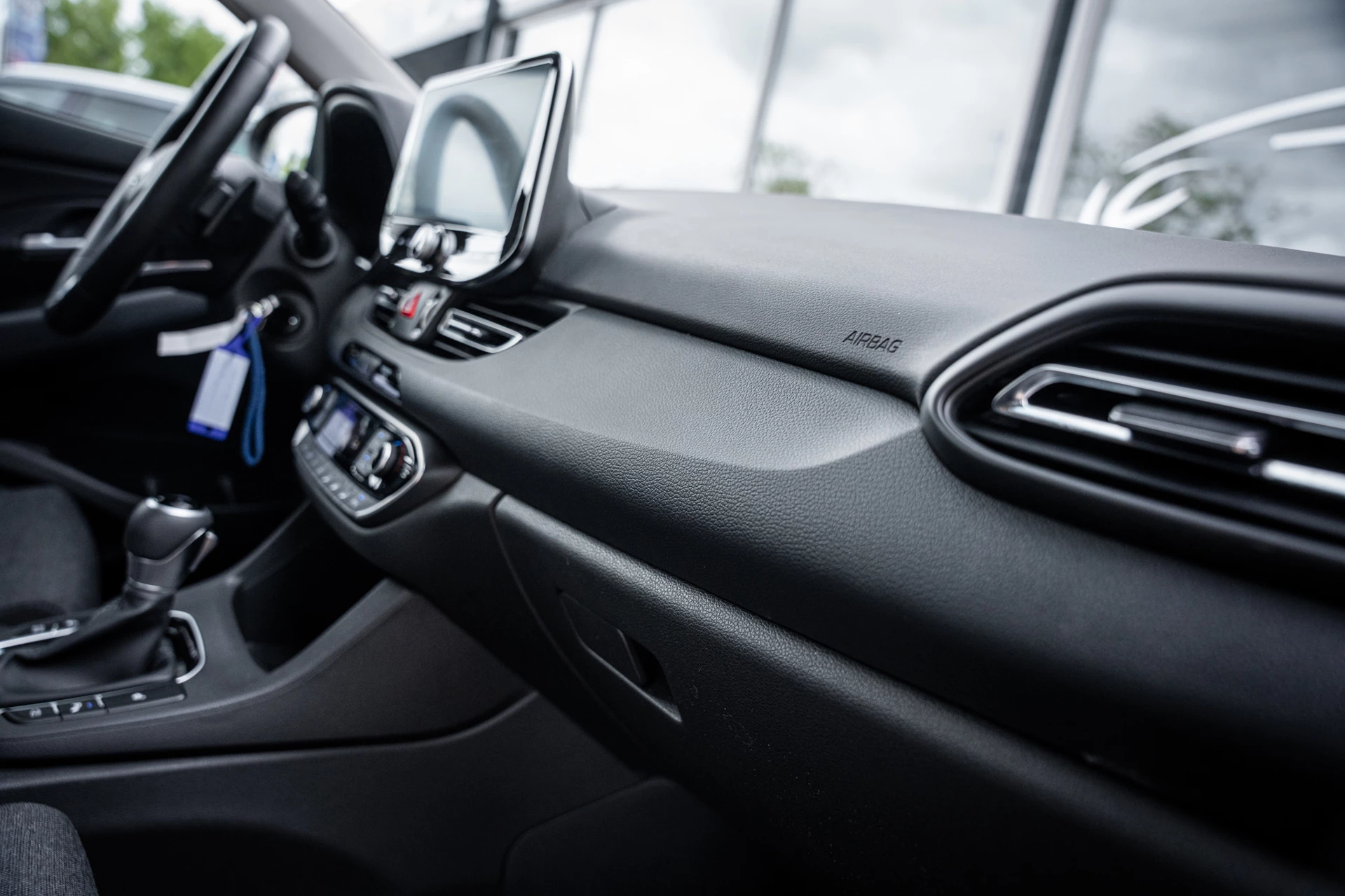 Hoofdafbeelding Hyundai i30