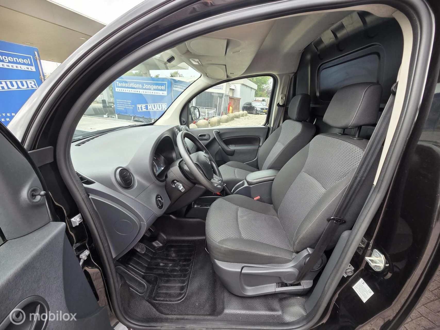 Hoofdafbeelding Mercedes-Benz Citan