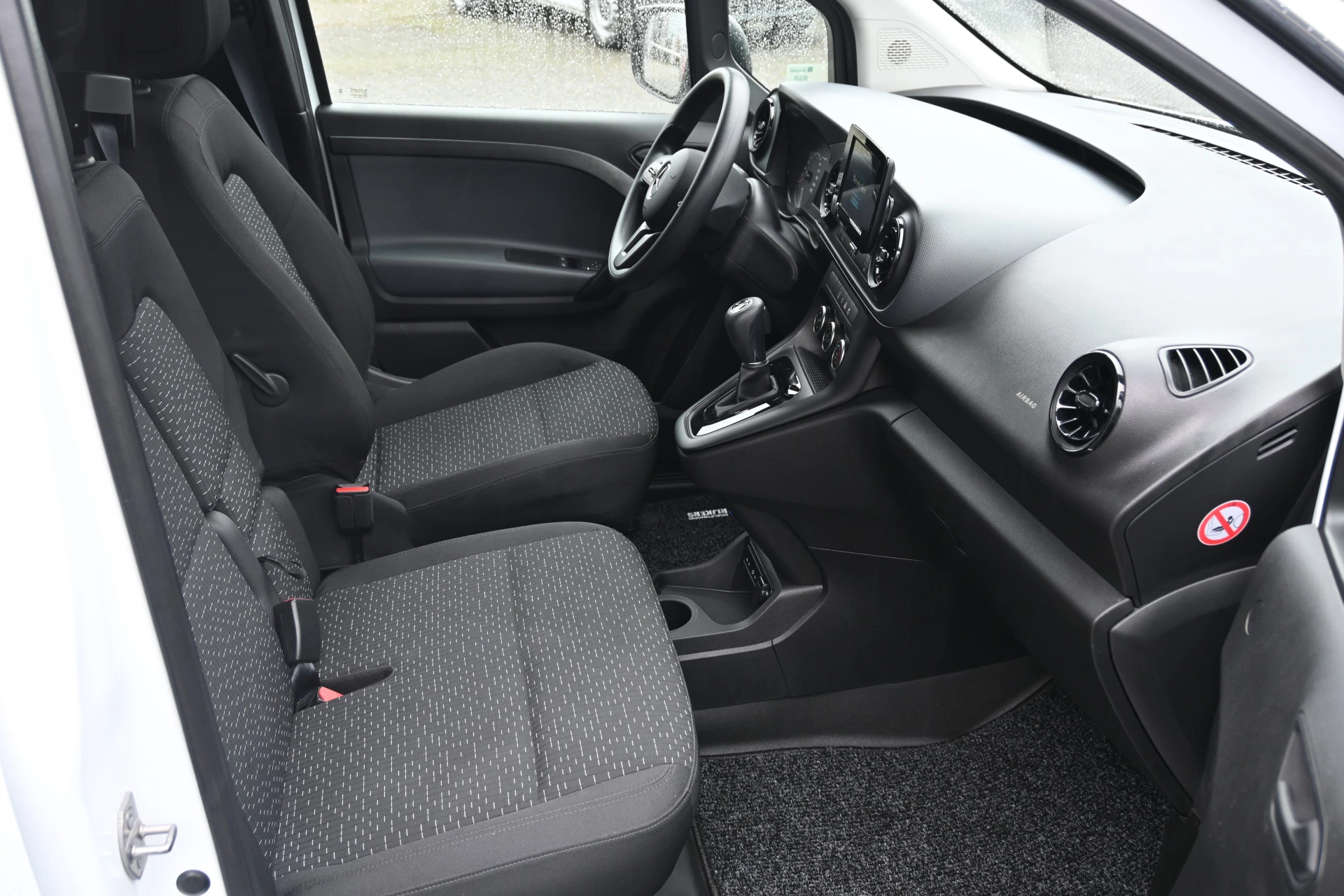 Hoofdafbeelding Mercedes-Benz Citan