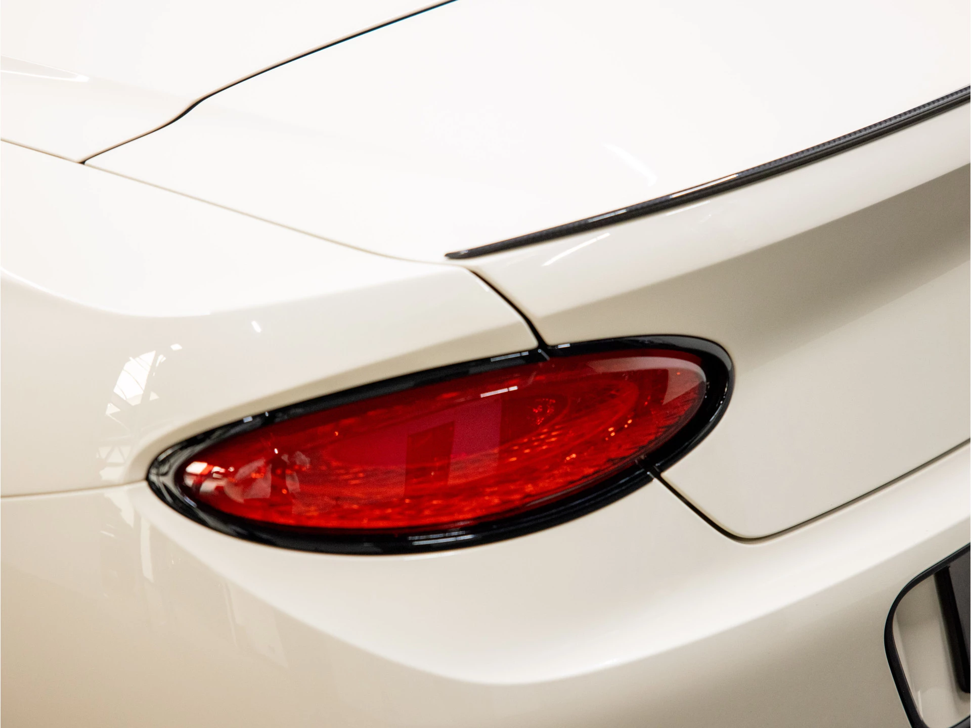 Hoofdafbeelding Bentley Continental GT