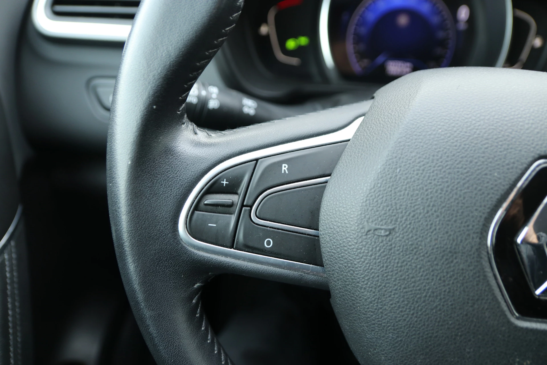 Hoofdafbeelding Renault Kadjar