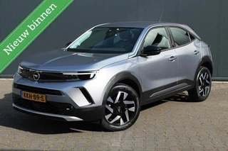 Opel Mokka 1.2 Turbo Elegance | Automaat | Clima | Navi | Groot display