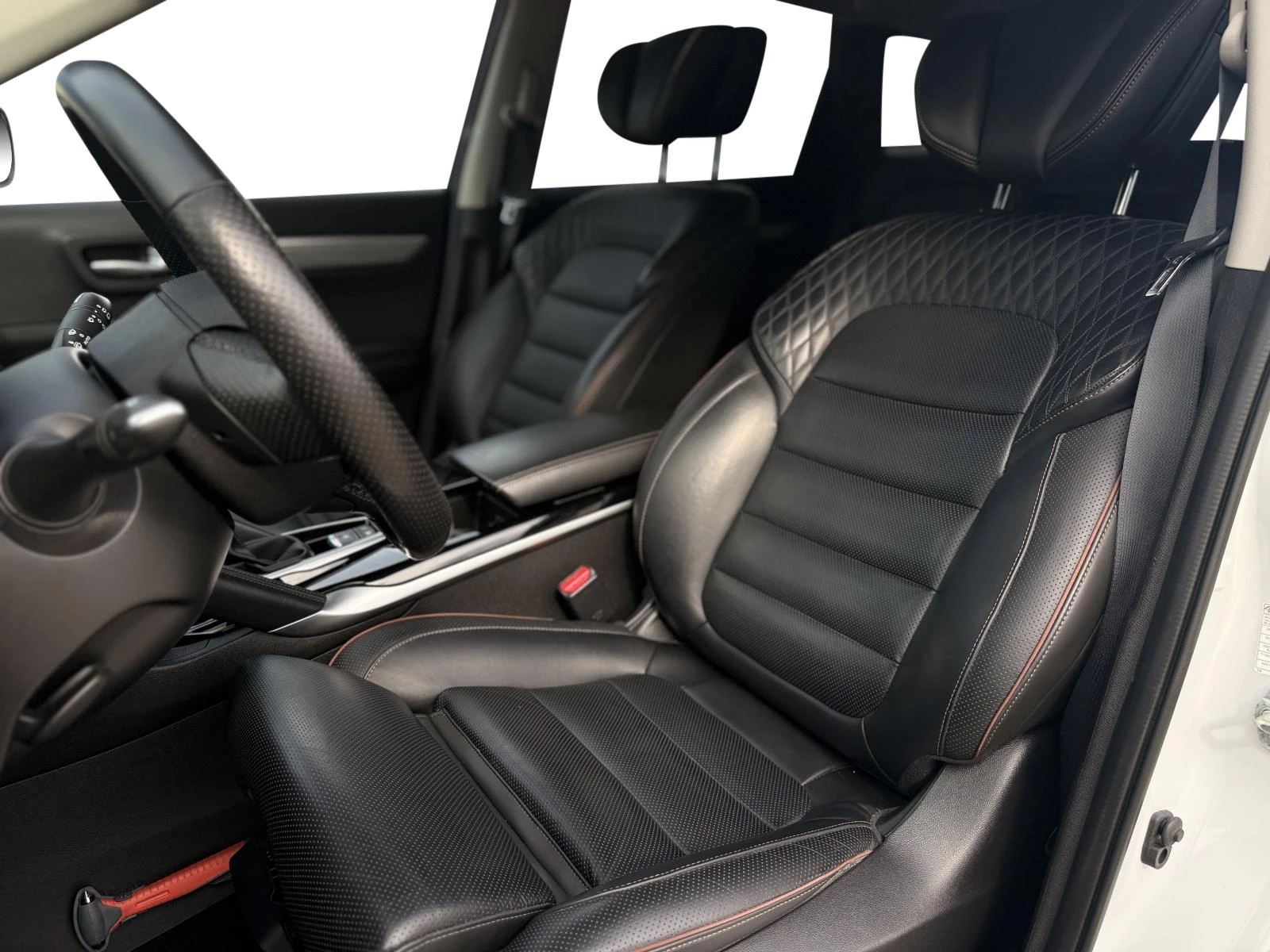Hoofdafbeelding Renault Koleos