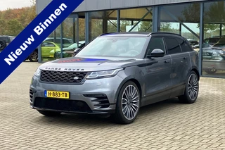 Land Rover Range Rover Velar 2.0 P300 Turbo AWD R-Dynamic HSE VOL!