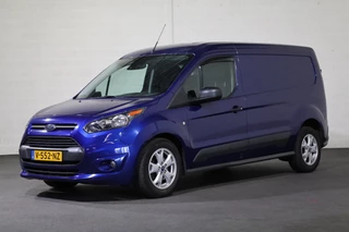 Ford Transit Connect 1.5 TDCI L2 Trend Automaat Airco Navigatie
