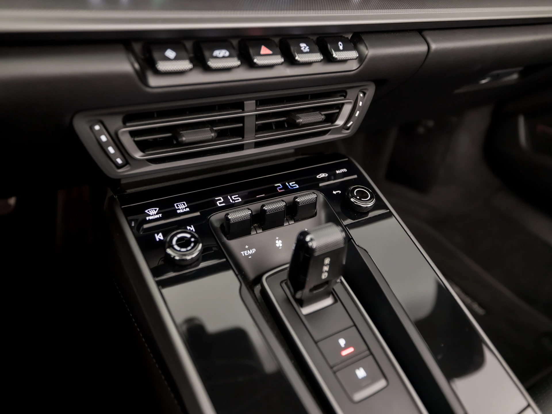 Hoofdafbeelding Porsche 911
