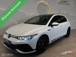 Volkswagen Golf 2.0 TSI GTI Clubsport Panorama/HUD/Harman Kardon/Keyless