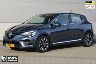 Renault Clio 1.0 TCe Intens