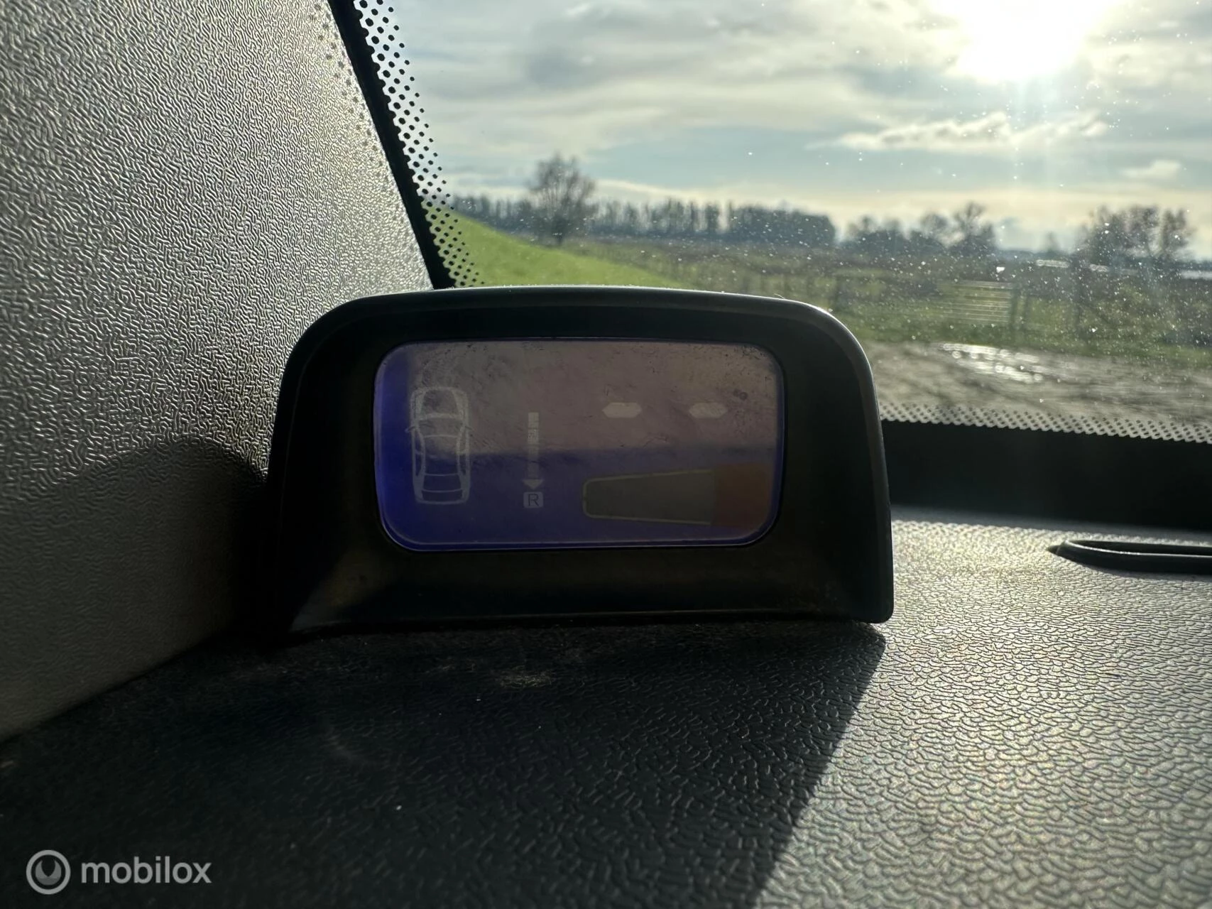 Hoofdafbeelding Fiat Doblò