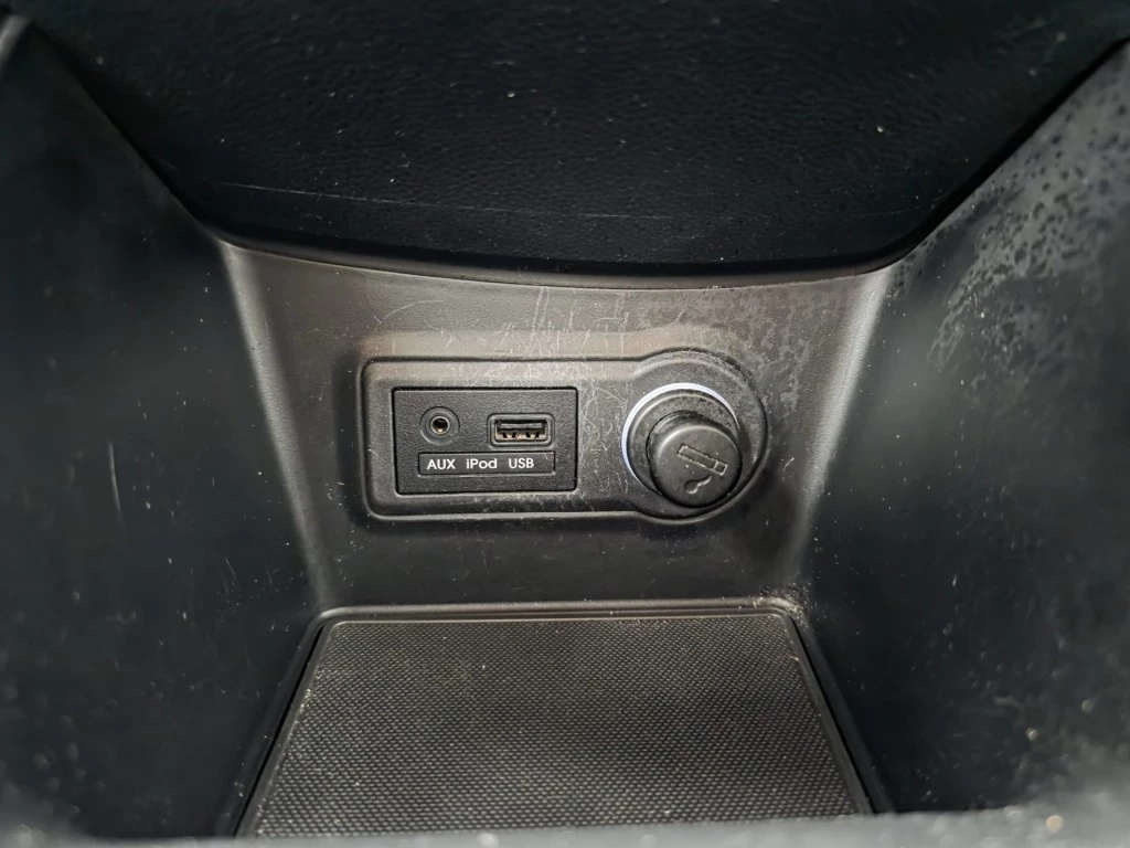 Hoofdafbeelding Hyundai ix20