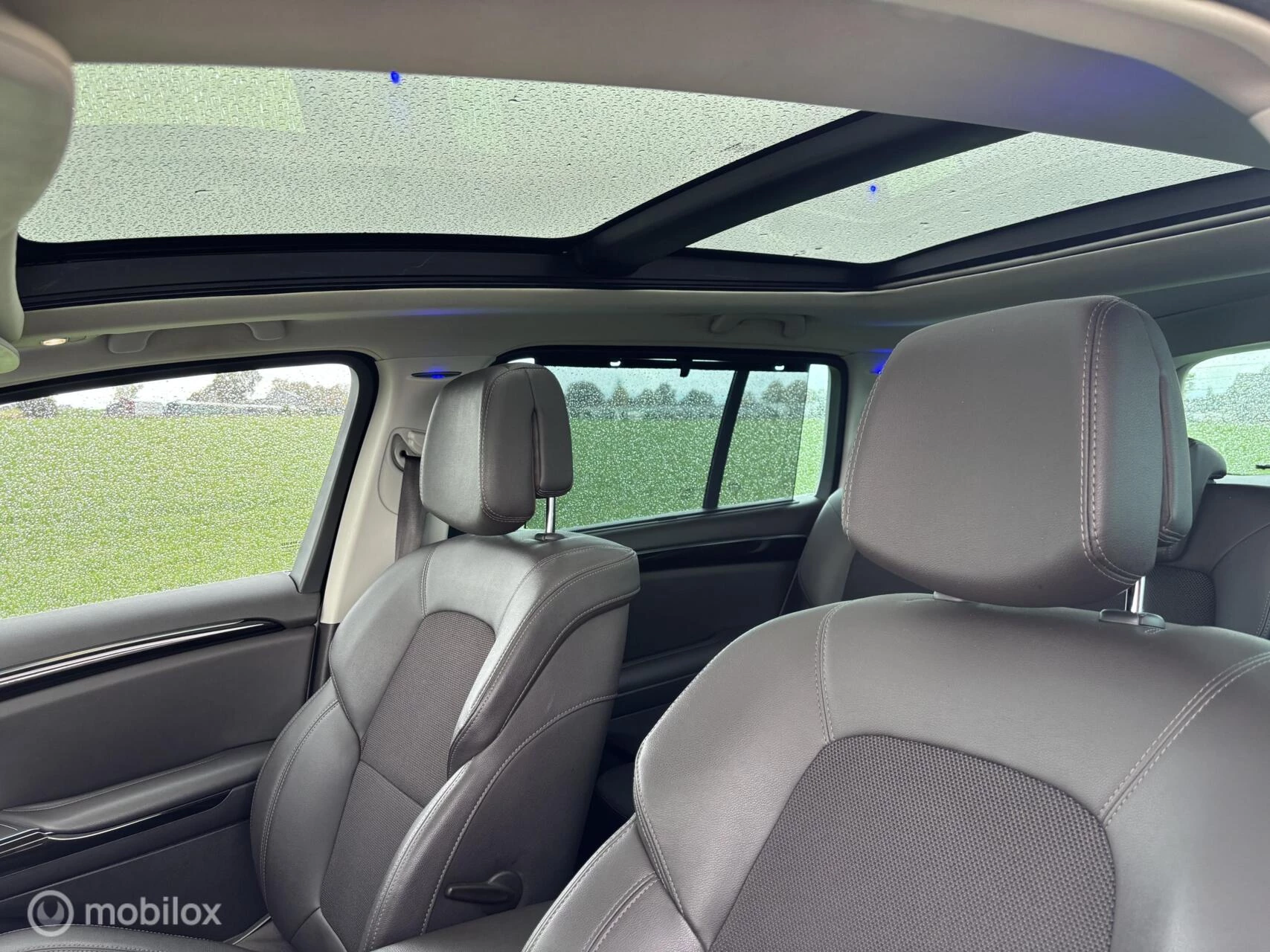 Hoofdafbeelding Renault Espace