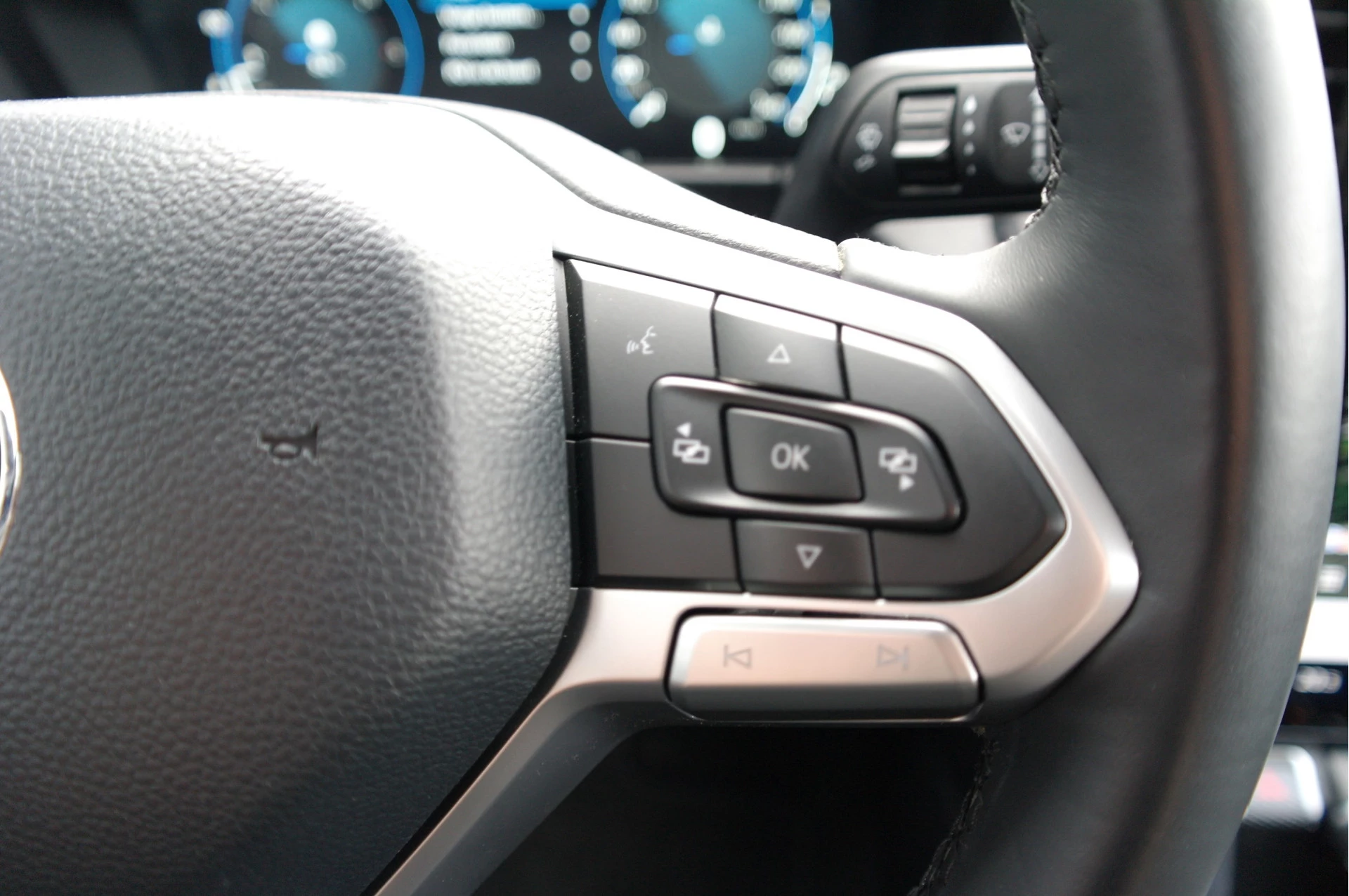 Hoofdafbeelding Volkswagen Amarok