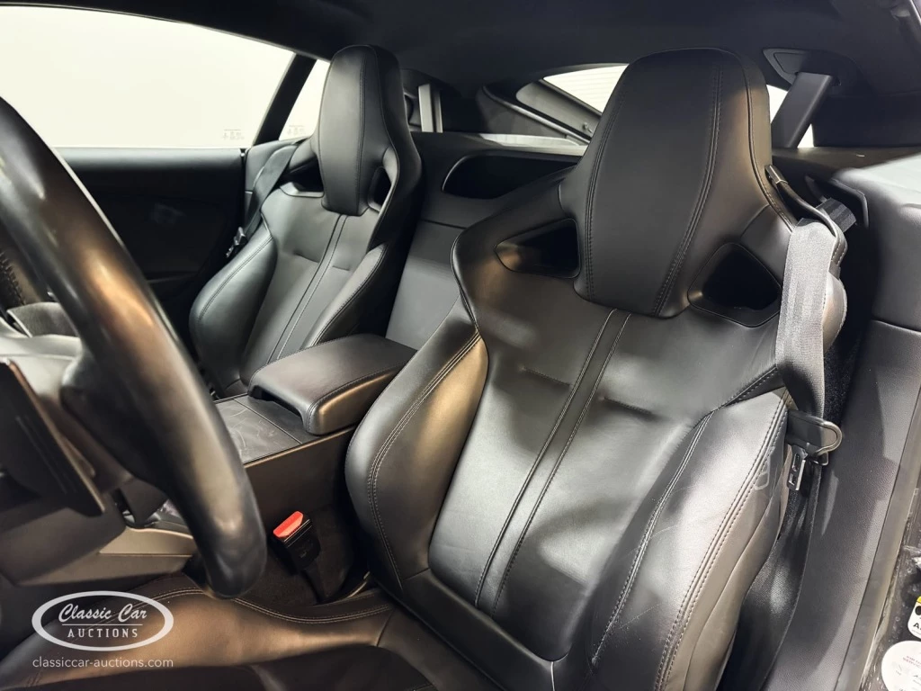 Hoofdafbeelding Jaguar F-Type