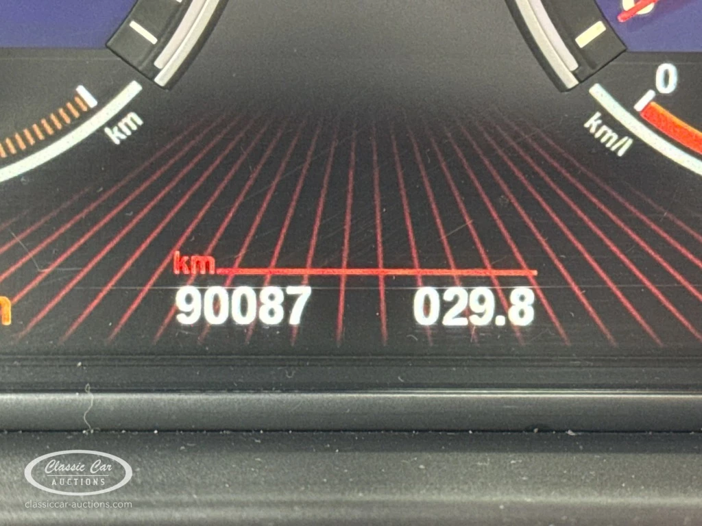 Hoofdafbeelding Alpina B5